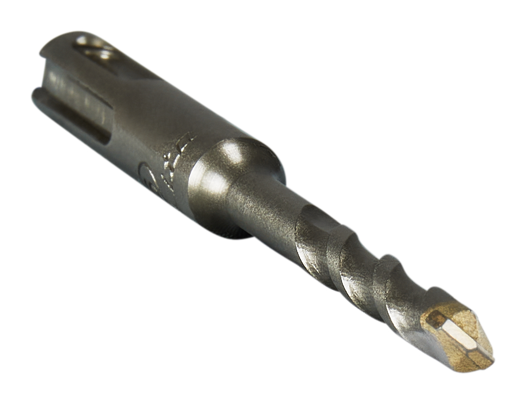 B2S: Betonboor 6x110mm 