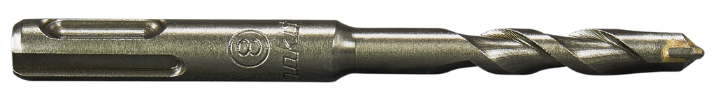 B2S: Betonboor 8x110mm 