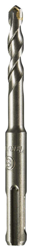 B2S: Betonboor 8x110mm 
