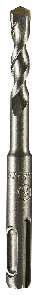 B2S: Betonboor 8x110mm 