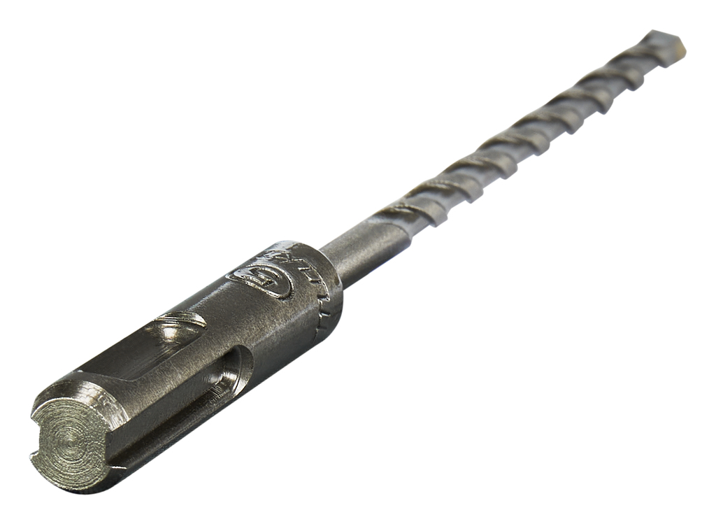 B2S: Betonboor 5x160mm 