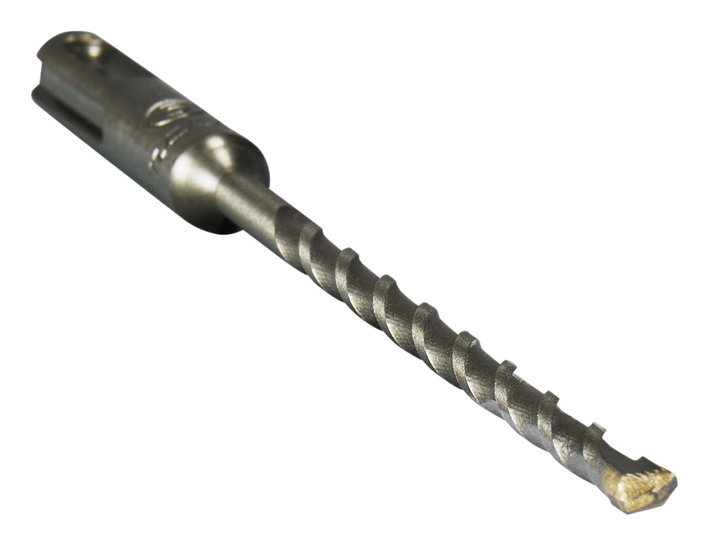 B2S: Betonboor 5x160mm 