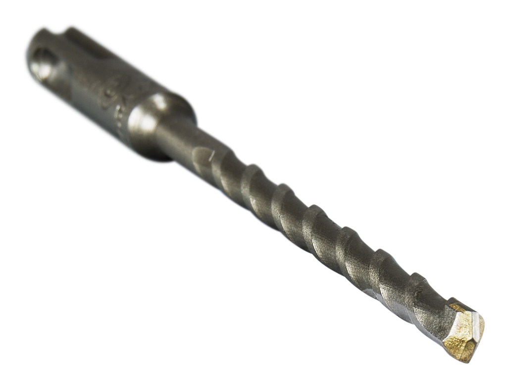 B2S: Betonboor 6x160mm