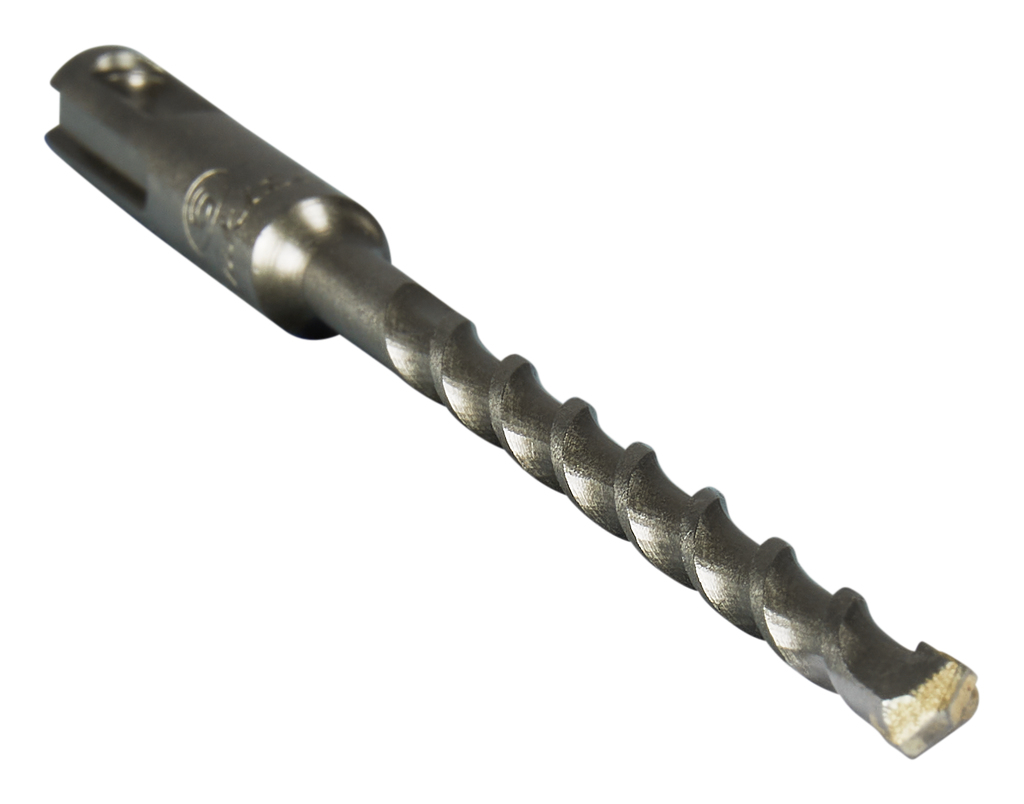 B2S: Betonboor 6x160mm 