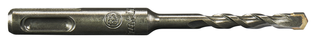 B2S: Betonboor 6,5x110mm