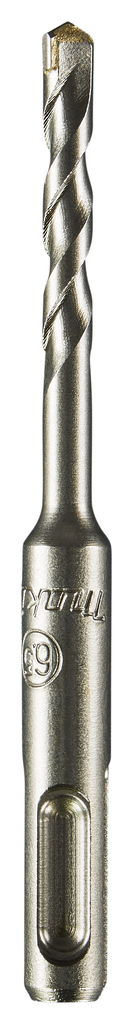 B2S: Betonboor 6,5x110mm