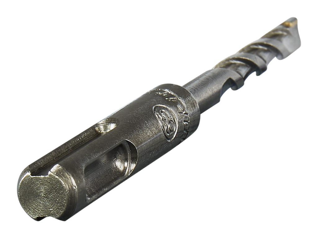 B2S: Betonboor 6,5x110mm