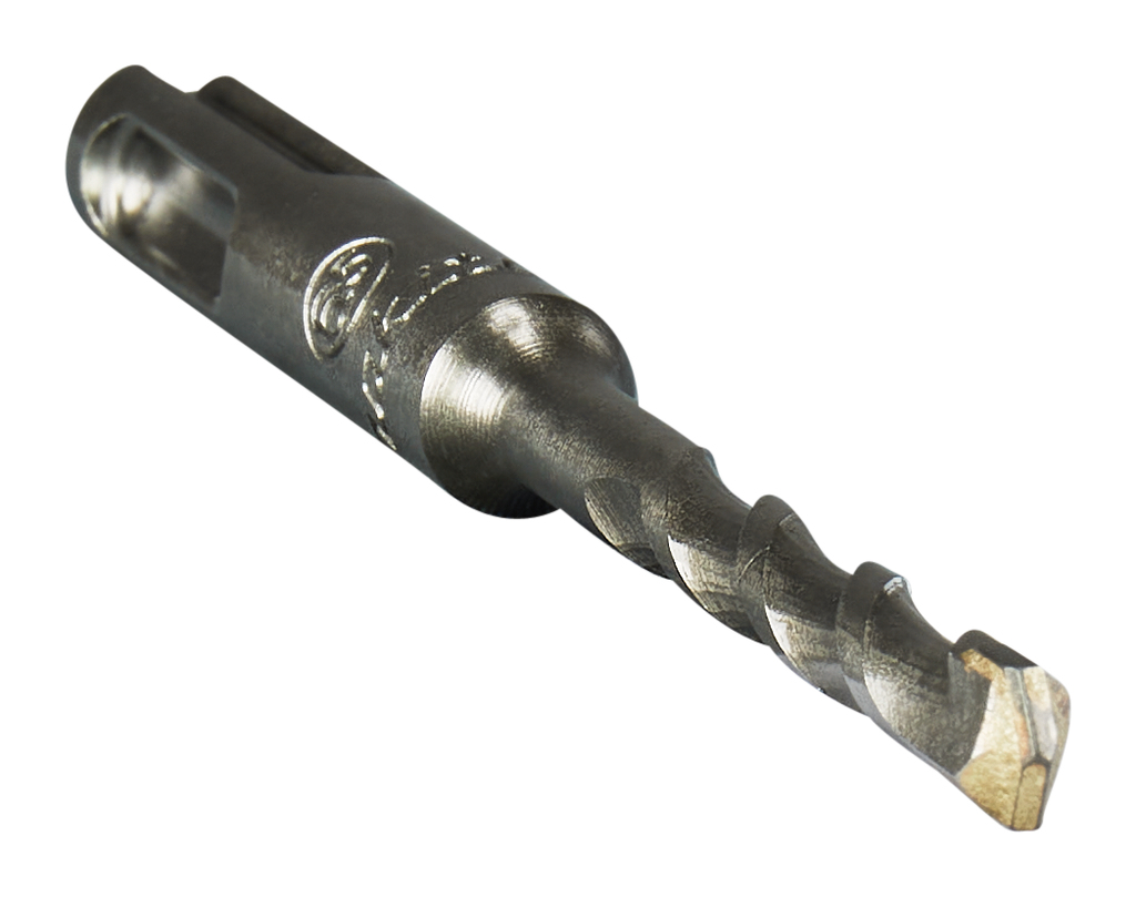 B2S: Betonboor 6,5x110mm