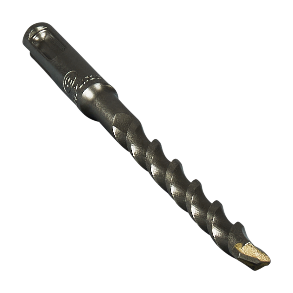 B2S: Betonboor 8x160mm 