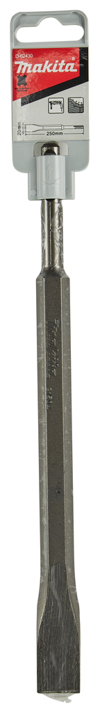 Koudbeitel  20x250mm