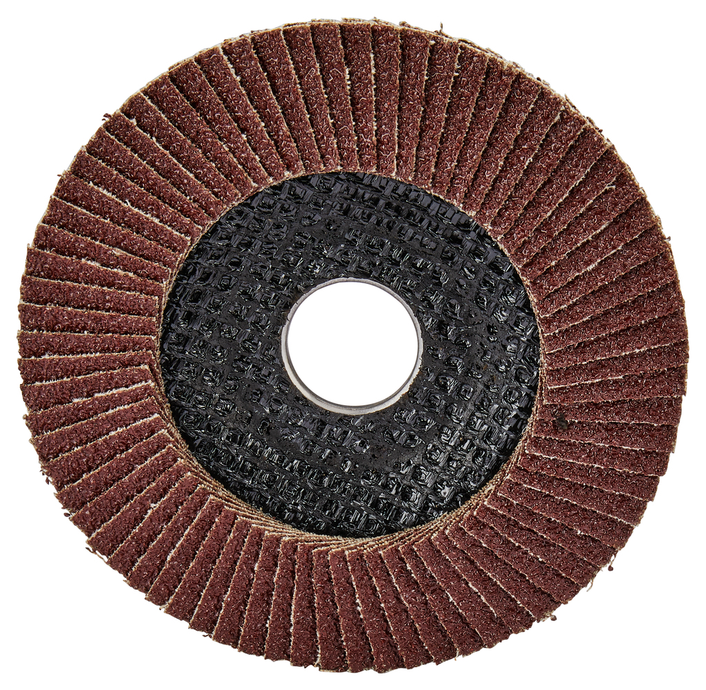 Lamellenschuurschijf 115mm A40