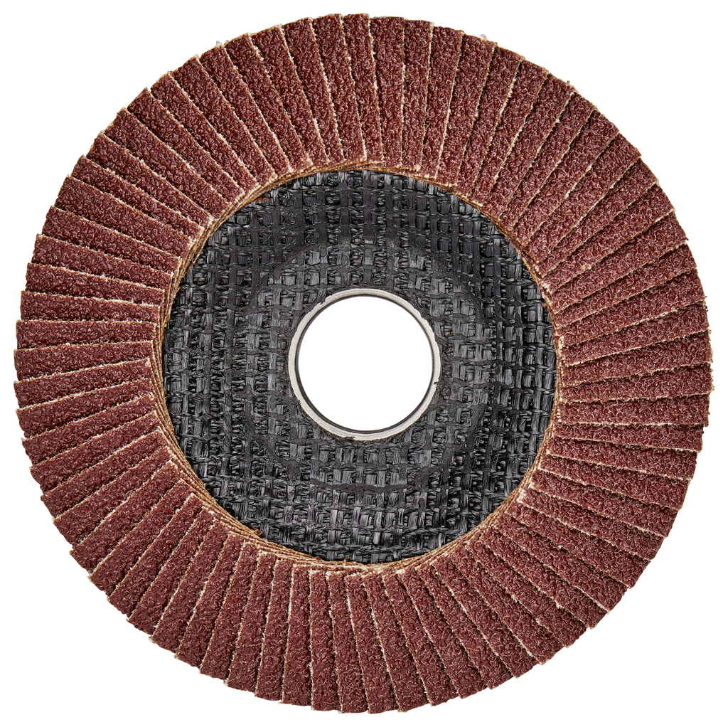 Lamellenschuurschijf 115mm A60