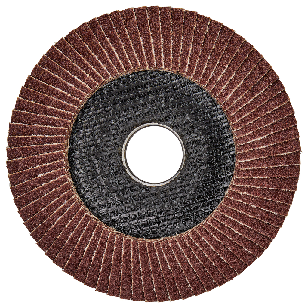 Lamellenschuurschijf 115mm A80