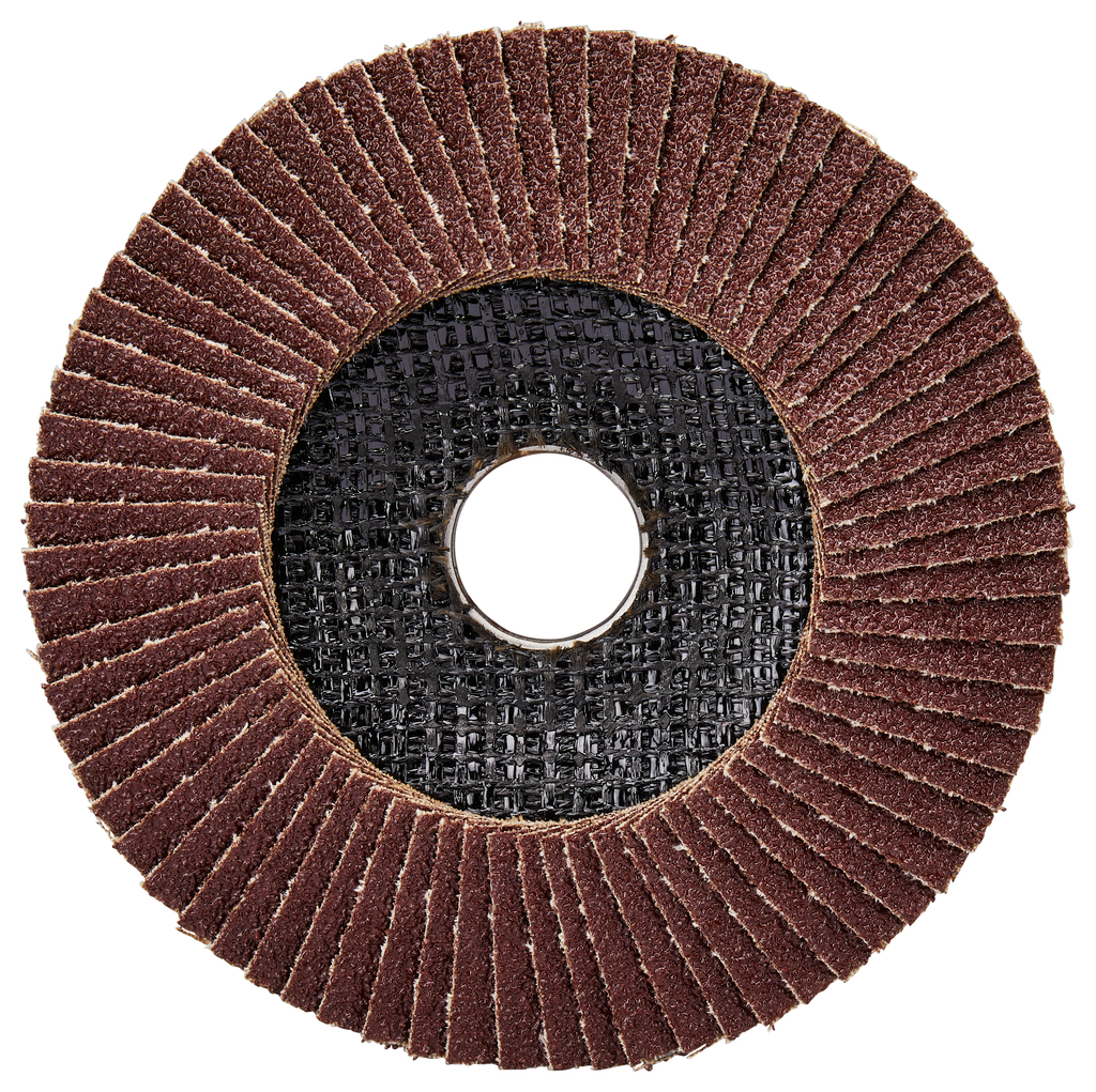 Lamellenschuurschijf 125mm A40