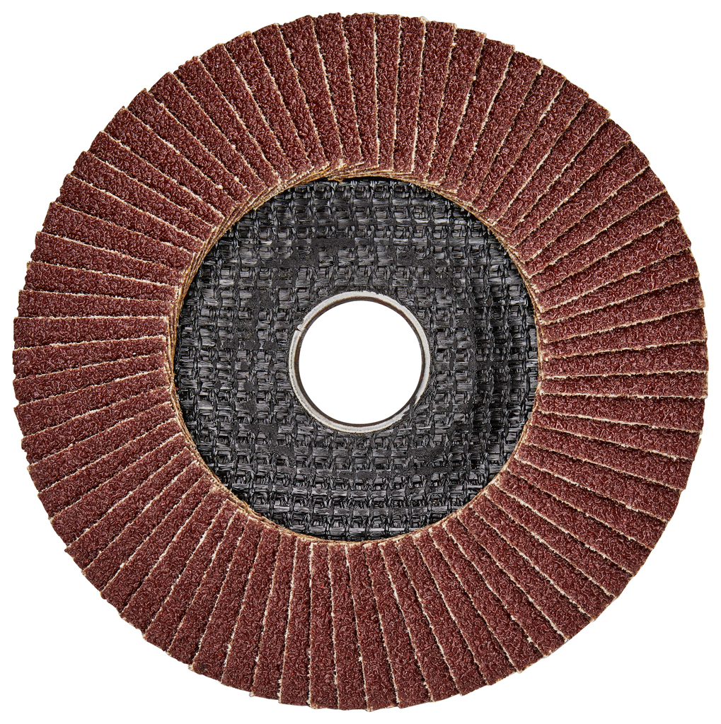 Lamellenschuurschijf 125mm A40