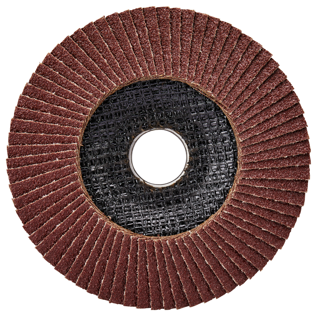 Lamellenschuurschijf 125mm A60