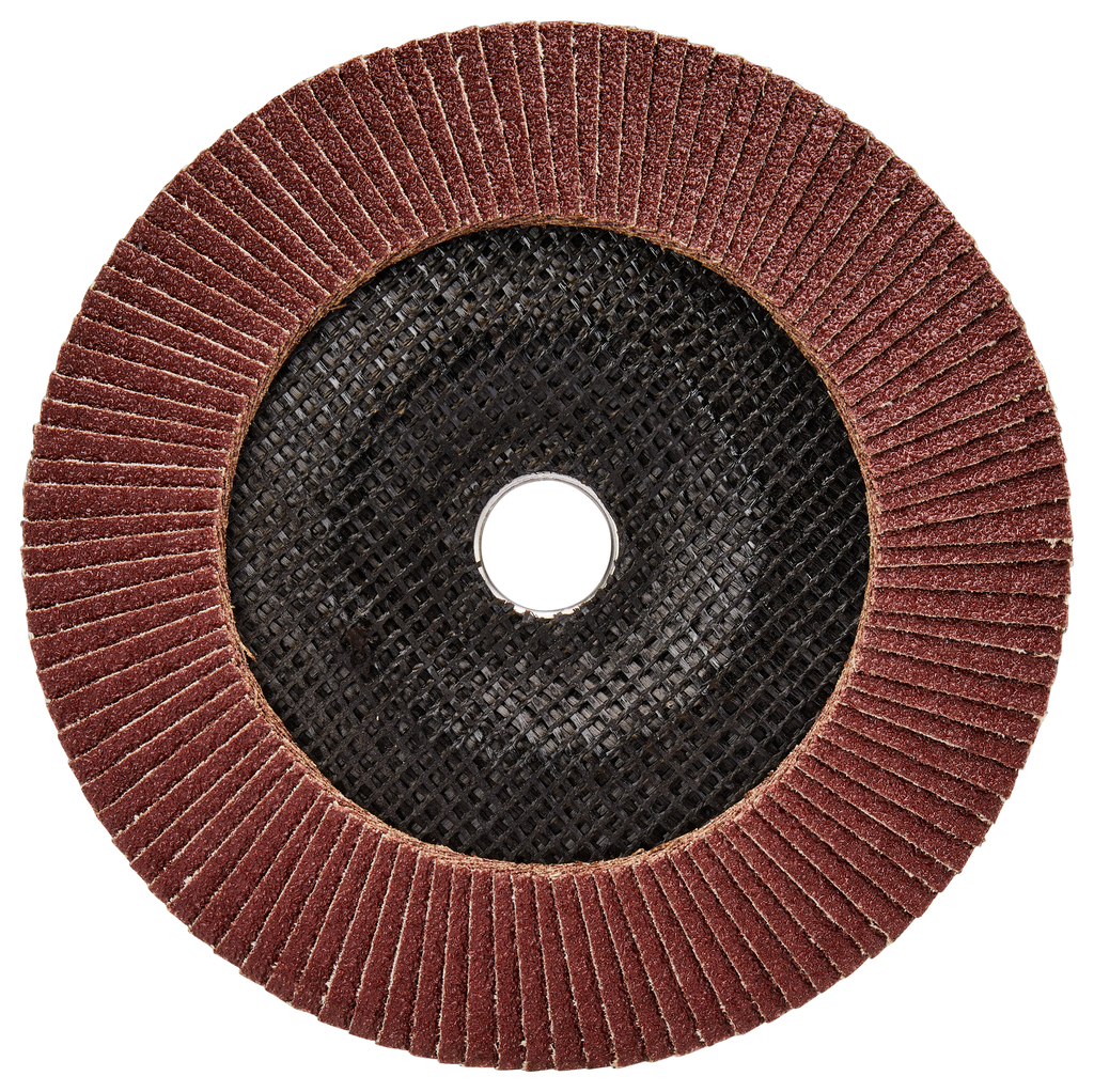 Lamellenschuurschijf 180mm A40