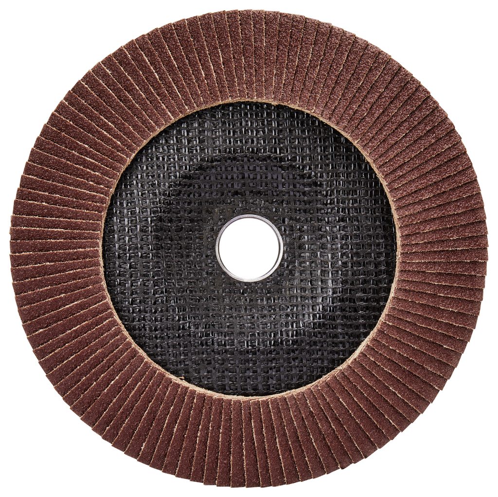 Lamellenschuurschijf 180mm A60