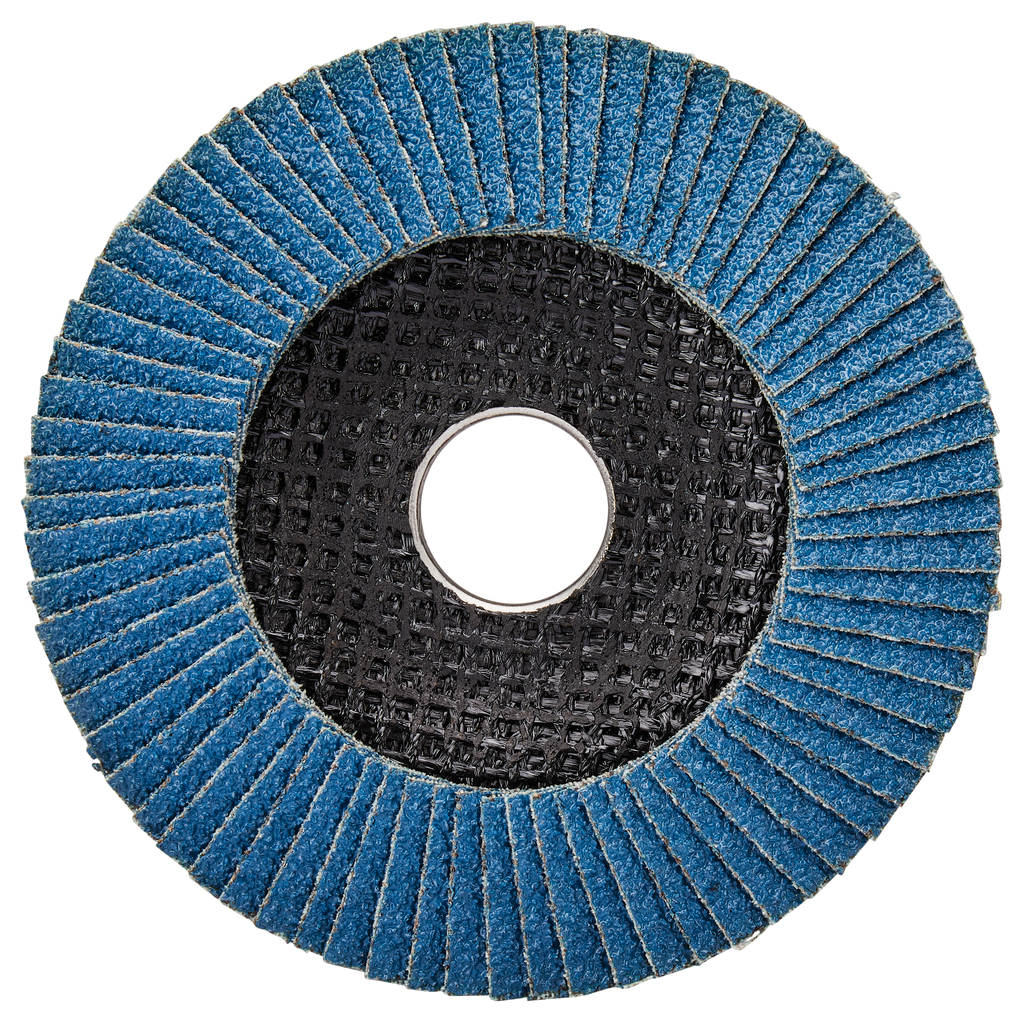 Lamellenschuurschijf 115mm Z40