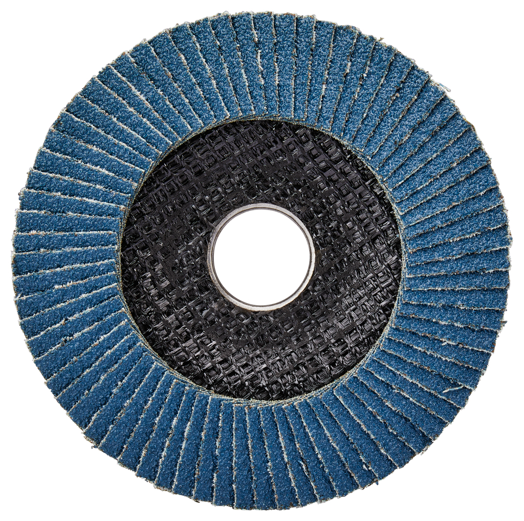 Lamellenschuurschijf 115mm Z60