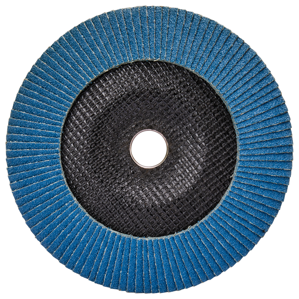 Lamellenschuurschijf 180mm Z60