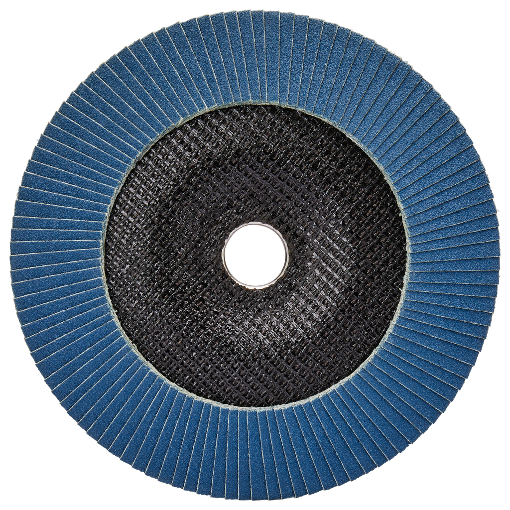 Lamellenschuurschijf 180mm Z120