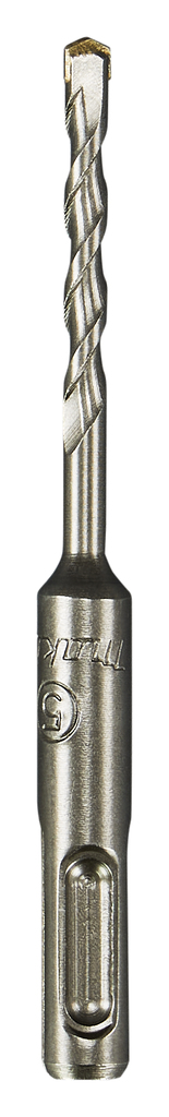 B2S: Betonboor 5x110mm 