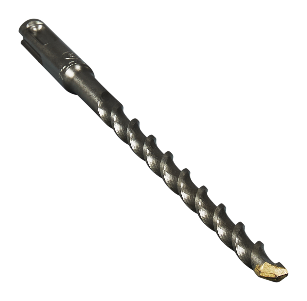 B2S: Betonboor 8x210mm 