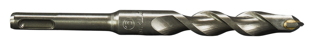 B2S: Betonboor 16x160mm 