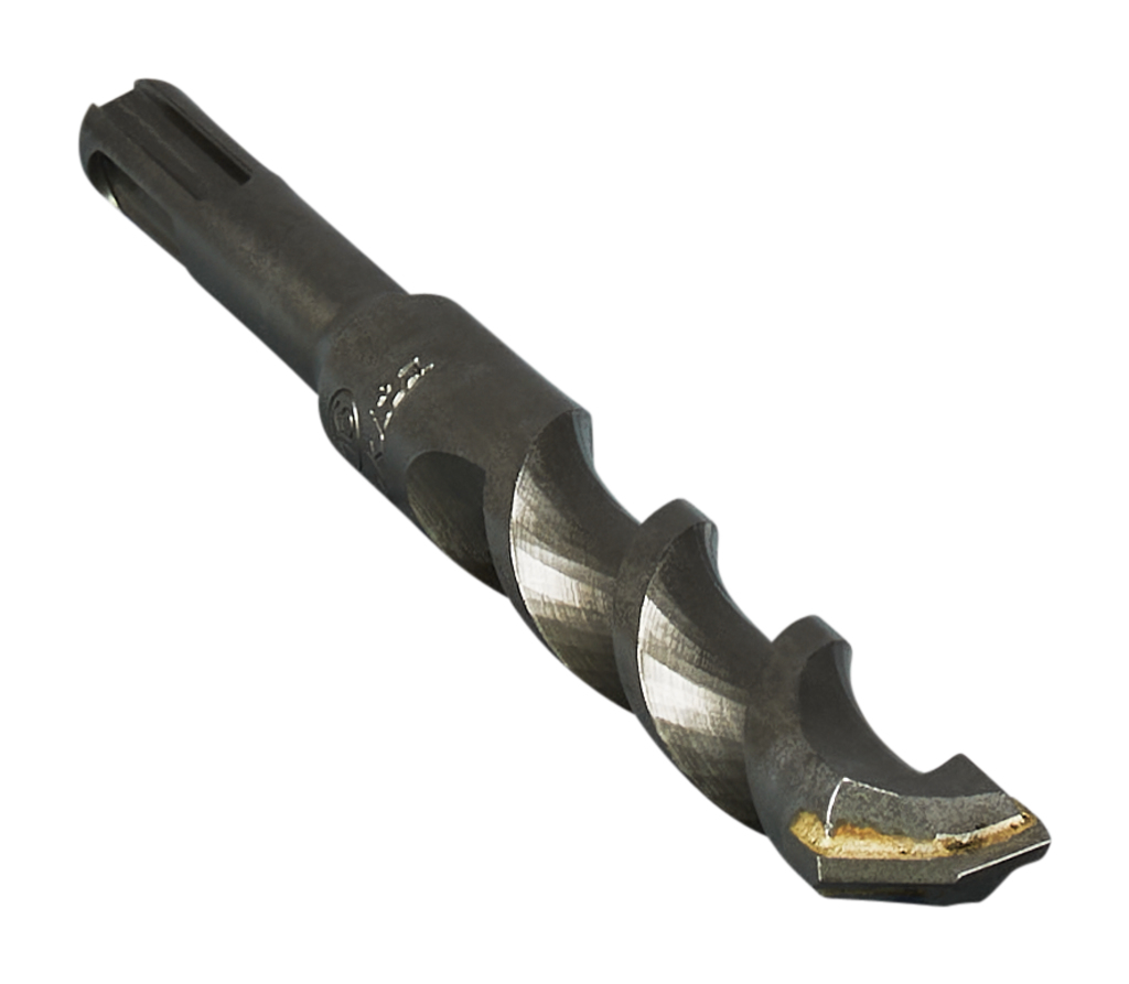 B2S: Betonboor 16x160mm 