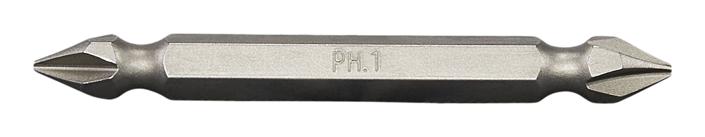 Schroefbit PH1x65mm 