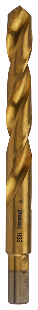 Metaalboor 16,0X178mm