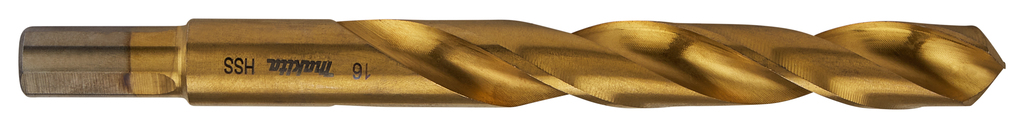 Metaalboor 16,0X178mm