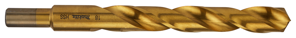 Metaalboor 18,0X191mm