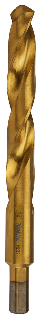 Metaalboor 19,0X198mm
