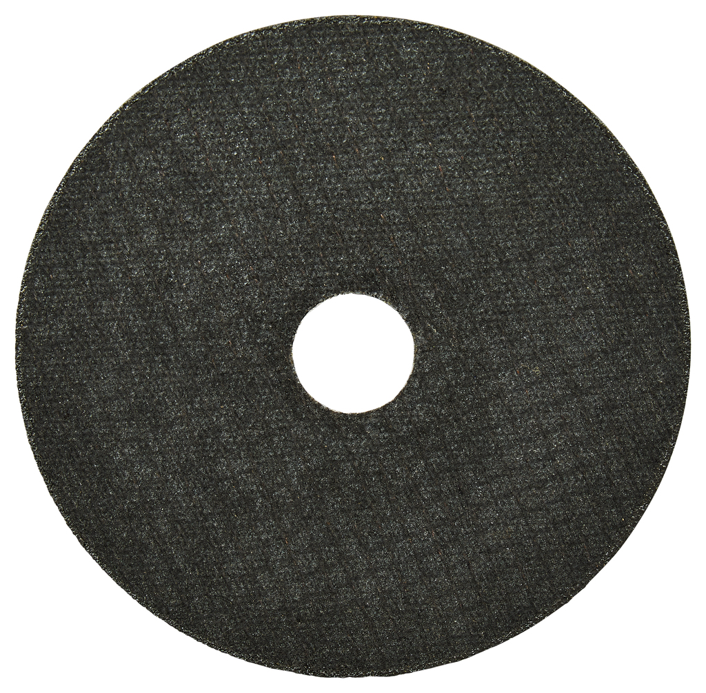 Doorslijpschijf RVS grootverpakking