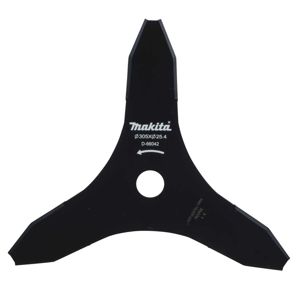 Snijblad 305X25,4X1,8Mm 3T