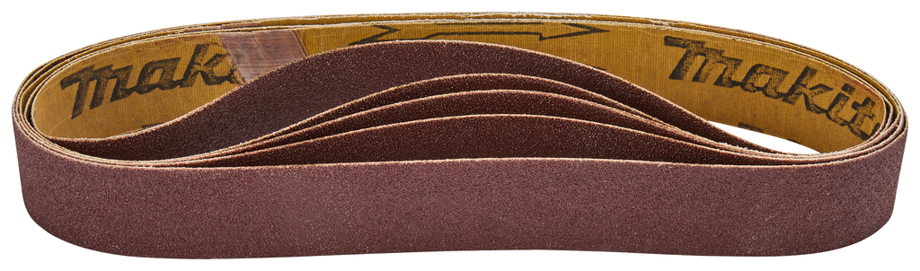 Schuurband 30x533mm A80