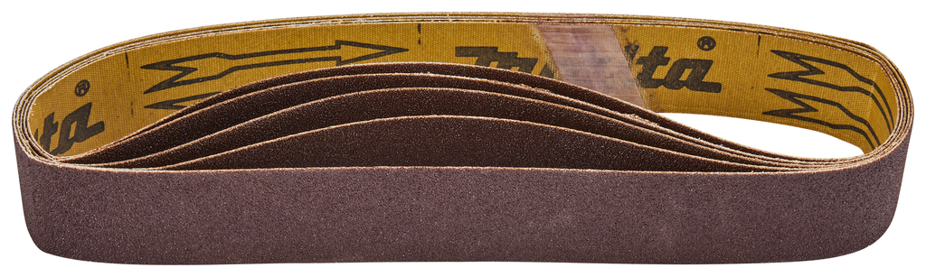 Schuurband 30x533mm A100