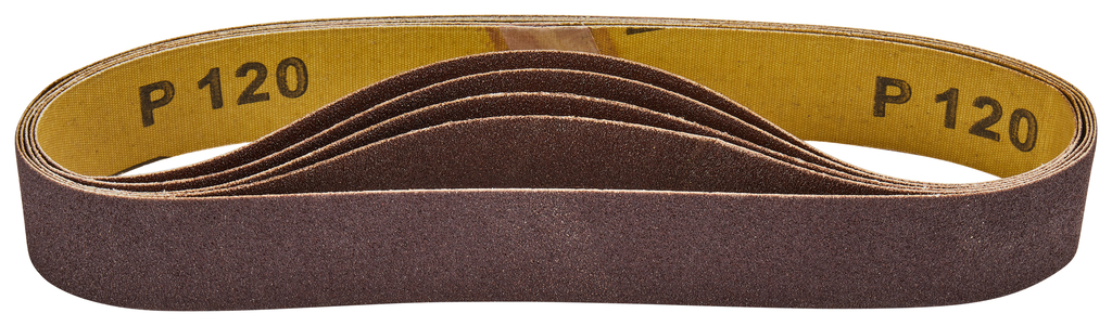 Schuurband 30x533mm A120