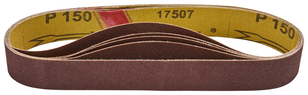 Schuurband 30x533mm A150