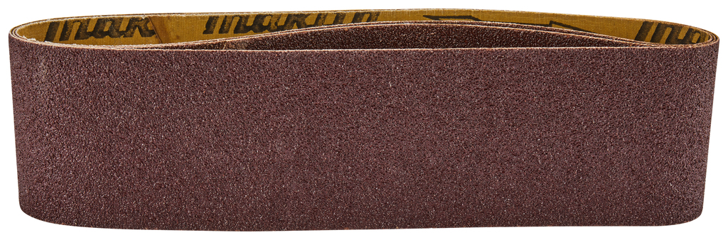 Schuurband 76x610mm A40