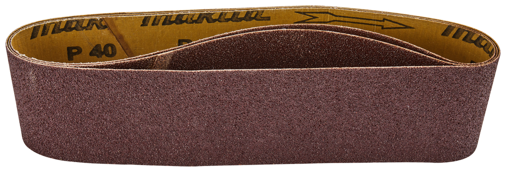 Schuurband 76x610mm A40