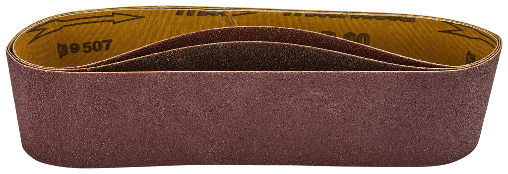 Schuurband 76x610mm A60