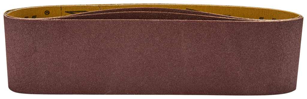 Schuurband 76x610mm A80