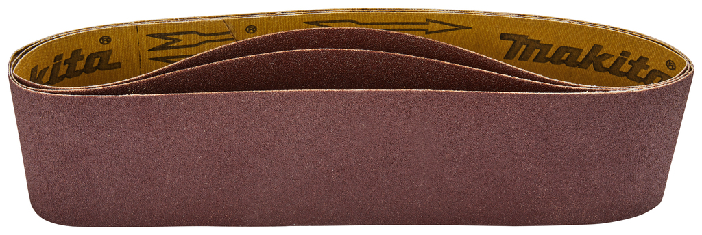 Schuurband 76x610mm A80