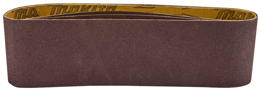 Schuurband 76x610mm A100