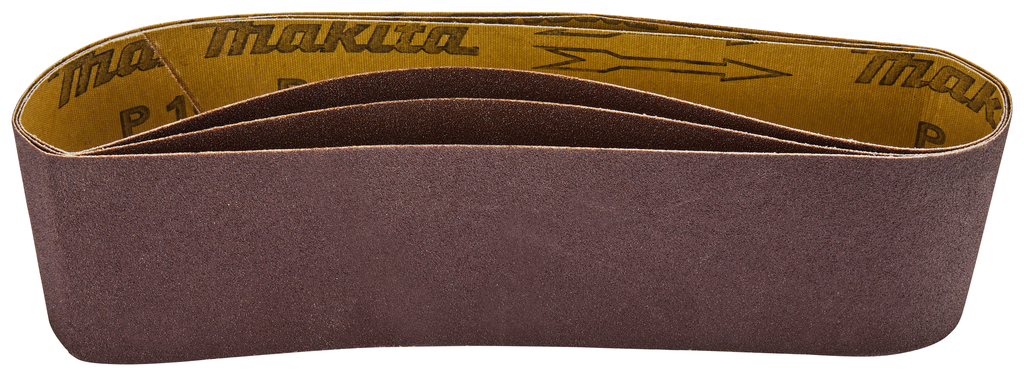 Schuurband 76x610mm A100