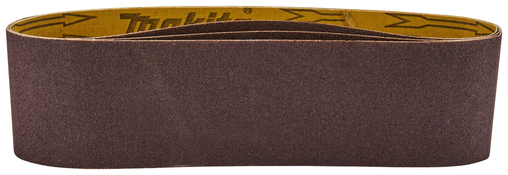 Schuurband 76x610mm A120