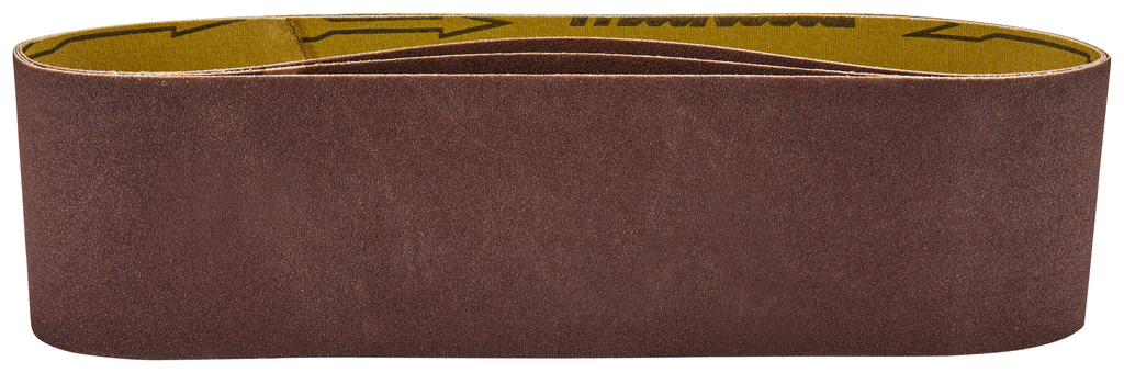 Schuurband 76x610mm A150